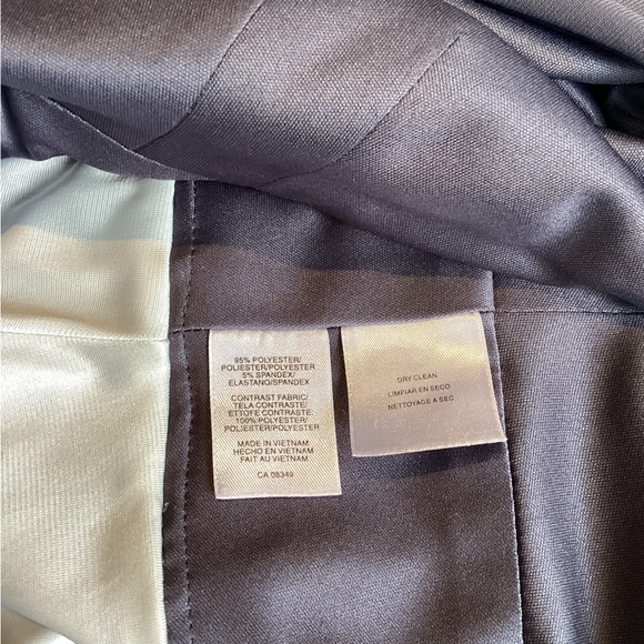 Bandolino Party Dress - Picture 4 of 4